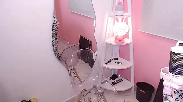 Chat +18 de Andy__Nova ao vivo