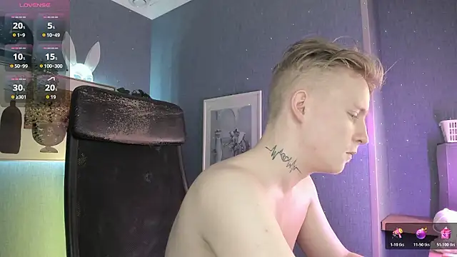 AlexxSweet Live XXX-Chat