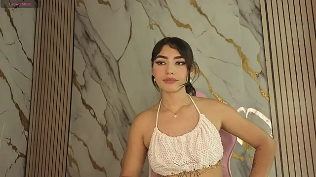 sophia_willliamss Chat XXX in diretta