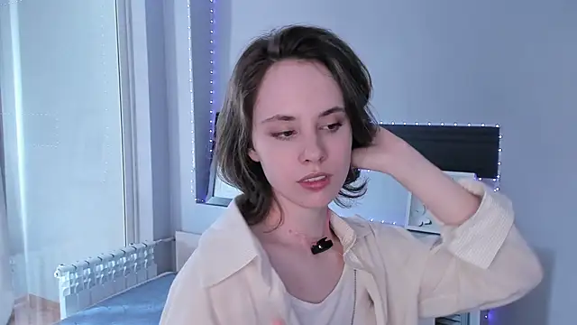 Chat XXX en directo de CrystaLeah