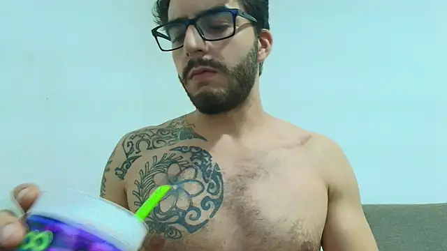 thomas_gun 라이브 XXX 채팅