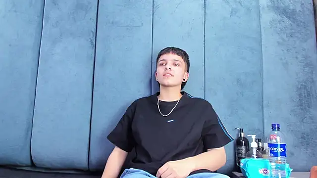 Živý XXX chat Megan_Thompson_