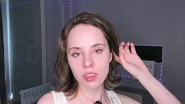 CrystaLeah Live XXX Chat