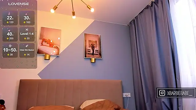 XBarbieBabeX live XXX chat