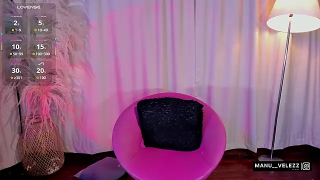 Manu_Velez Chat XXX live