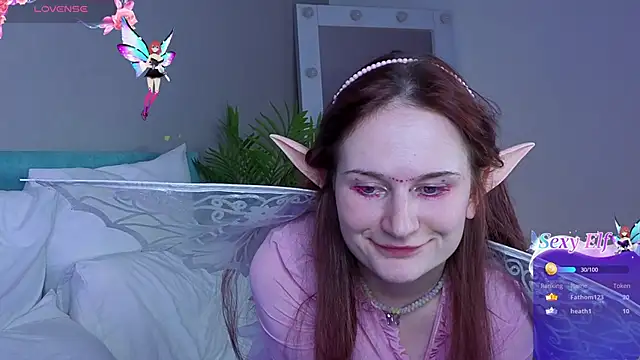 Онлайн чат XXX L1ittle_kitty_