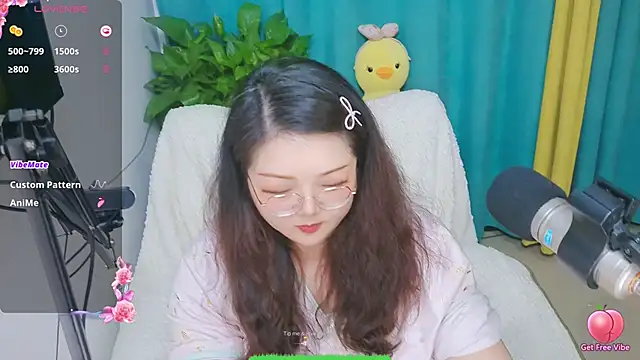 AngelwithEcup Live XXX-Chat