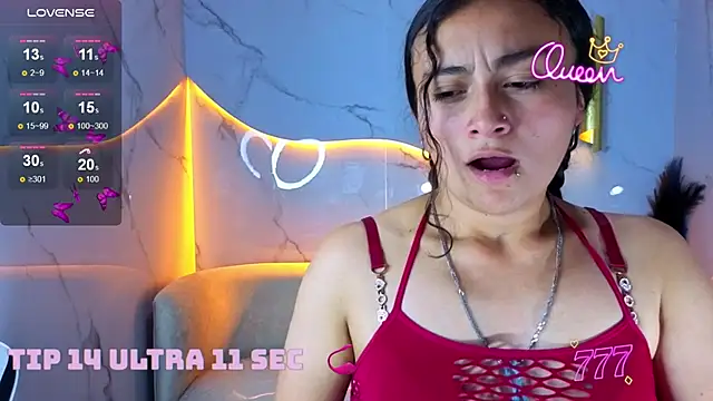 Sweet_Morita_Tx's Live XXX Chat