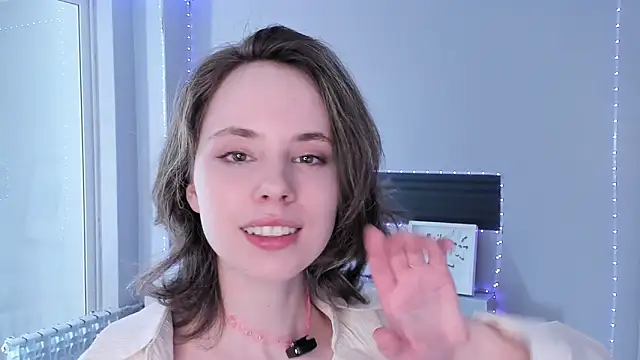 CrystaLeah Chat XXX live