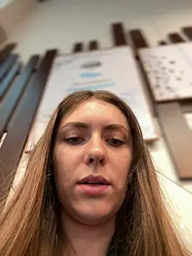 Chat XXX Live MariiD