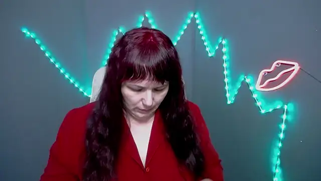 دردشة AliceInksSweetty الجنسية المباشرة