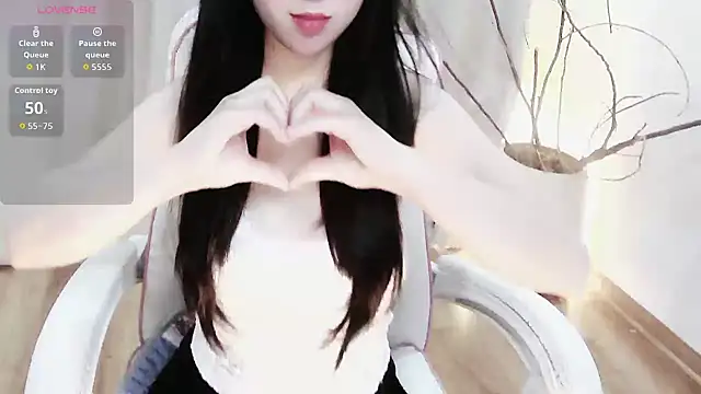 Sweet-Shuna 在線直播表演