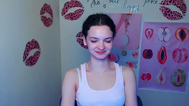 _SusieSu_ Chat XXX in diretta