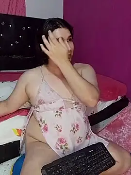 Kaissydoll 라이브 XXX 채팅