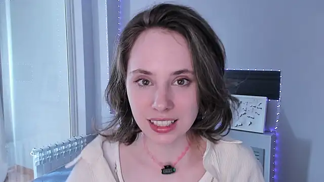 CrystaLeah – webcam-show