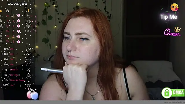 Chat XXX en directo de Alicia_love00