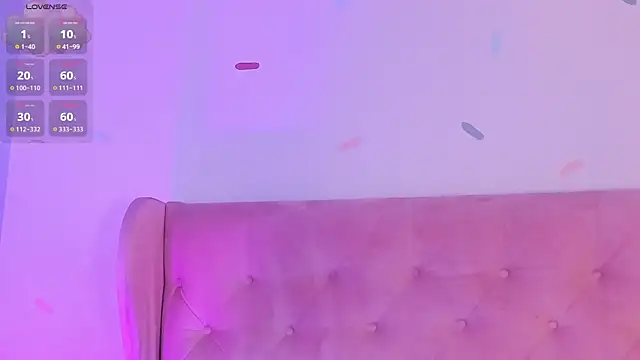 internett_sweetheart Chat XXX in diretta