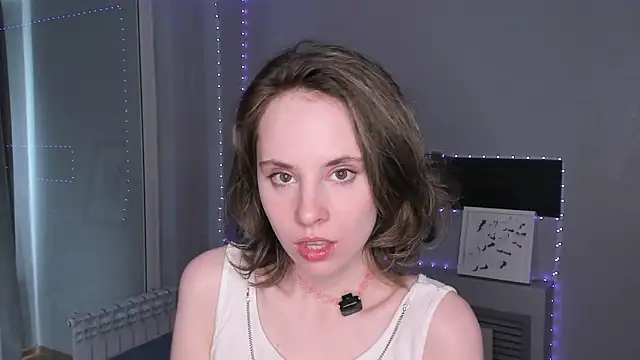 CrystaLeah live XXX chat