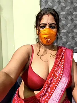 Poly_bhabi's Webcam Show