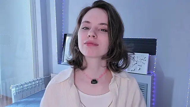 CrystaLeah's Live XXX Chat