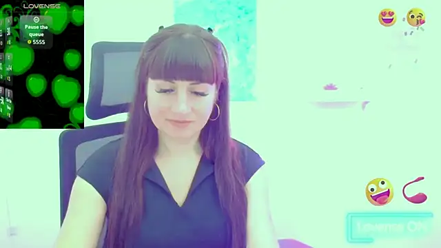 Violla_My live XXX chat