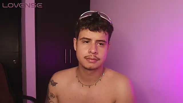 Chat XXX ao vivo de BjornSteel