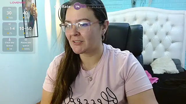 MsJossie Chat XXX in diretta