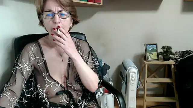 Czat XXX na żywo – katemodel