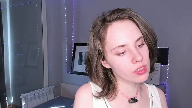 CrystaLeah live XXX chat