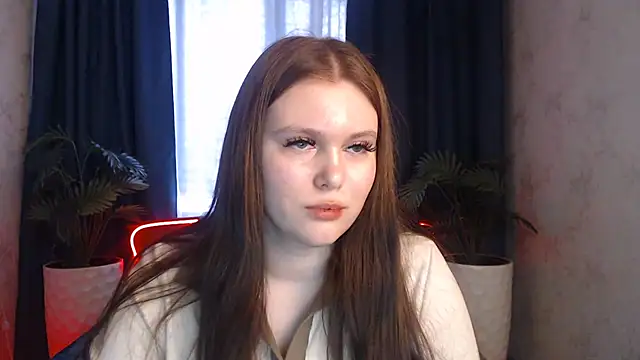 Živý XXX chat Musegirl