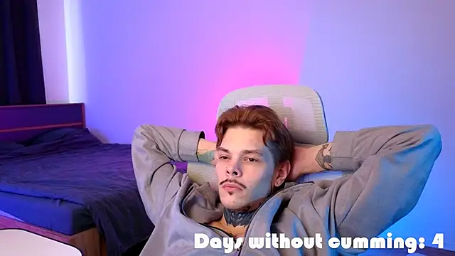 Chatroom XXX en direct de DENIS_HERE