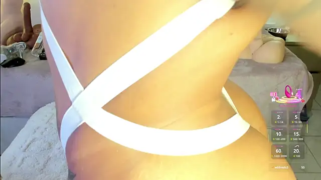 yourlilo24 Live XXX-Chat