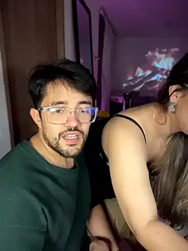 Im_sophiie's Live XXX Chat