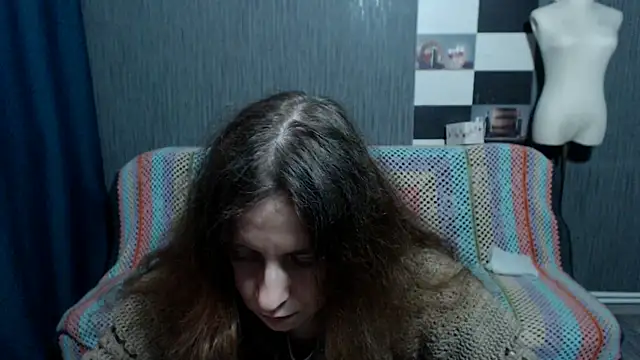 Chatroom XXX en direct de pa1e_pr1ncess