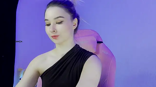 Haters__ élő XXX-chatje