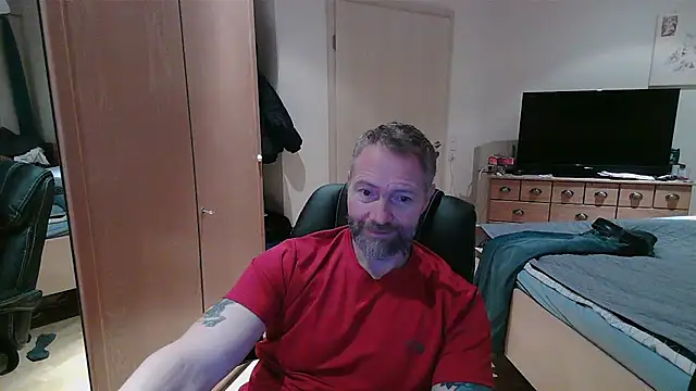 Rockburg Webcam-Show