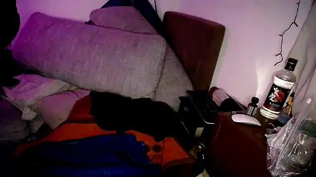 P4RtYBOII92 – Kamerová šou