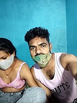 hotcoolcool – Kamerová šou