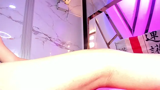 amber_diior 웹캠 쇼