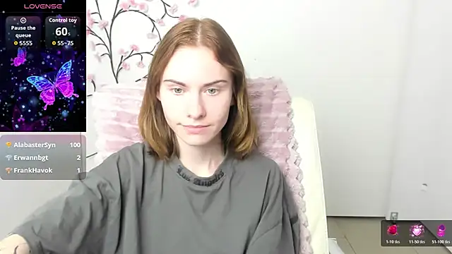 Fiona_NightのライブXXXチャット