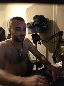 Вебкам-шоу Relk130p