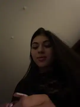 Show webcam de Sarasanders_4