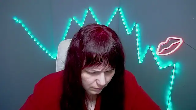 AliceInksSweetty's Live XXX Chat