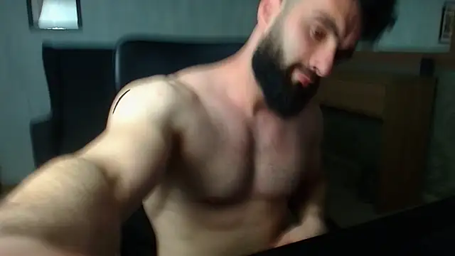 MicahLaneのライブXXXチャット