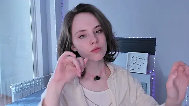 Онлайн чат XXX CrystaLeah