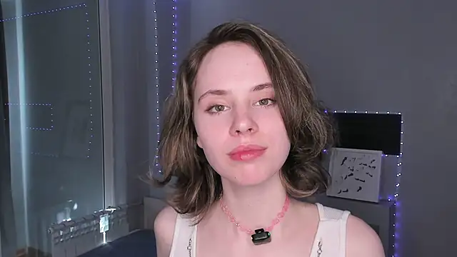 Czat XXX na żywo – CrystaLeah