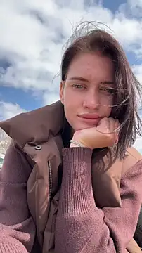 عرض كام KikiWatson