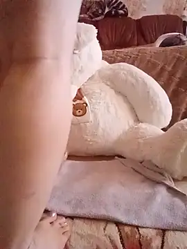 Angelis_Paradise Webcam-Show