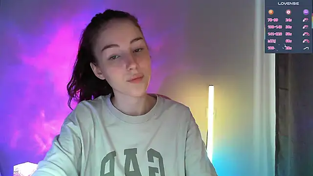 eskatmi Live XXX-chat