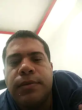 ayhperez webkamerás műsora